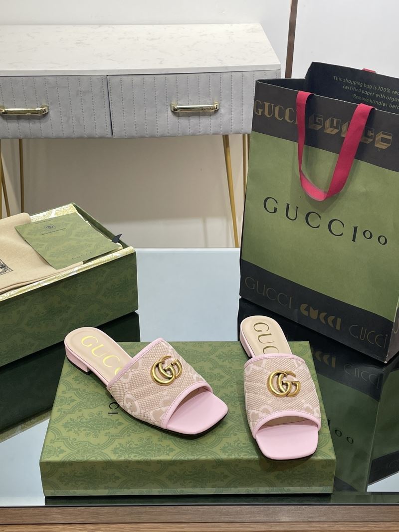 Gucci Slippers